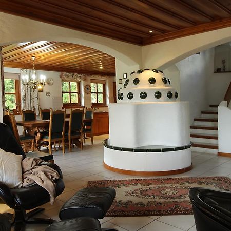 Haus Franz By Isa Agentur Villa Bad Kleinkirchheim Exteriör bild