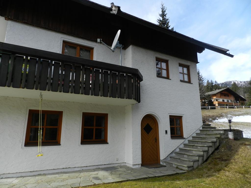 Haus Franz By Isa Agentur Villa Bad Kleinkirchheim Rum bild