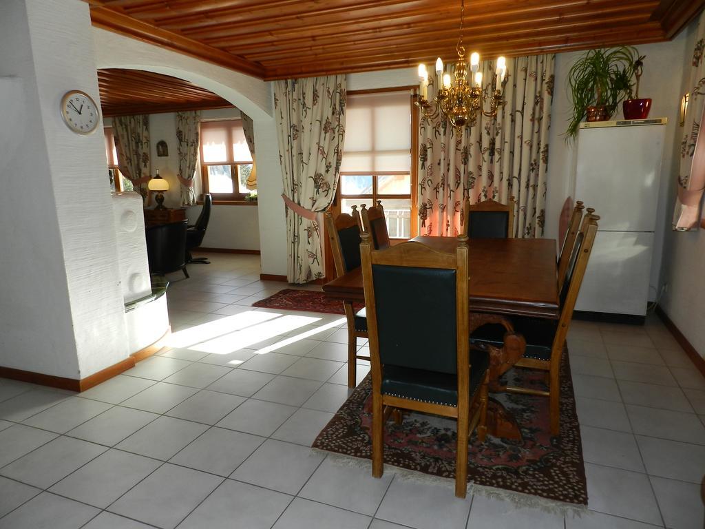 Haus Franz By Isa Agentur Villa Bad Kleinkirchheim Exteriör bild