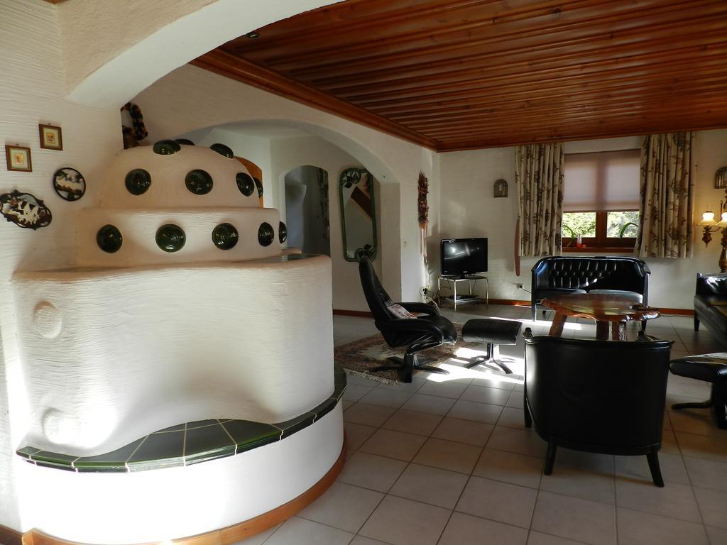 Haus Franz By Isa Agentur Villa Bad Kleinkirchheim Exteriör bild