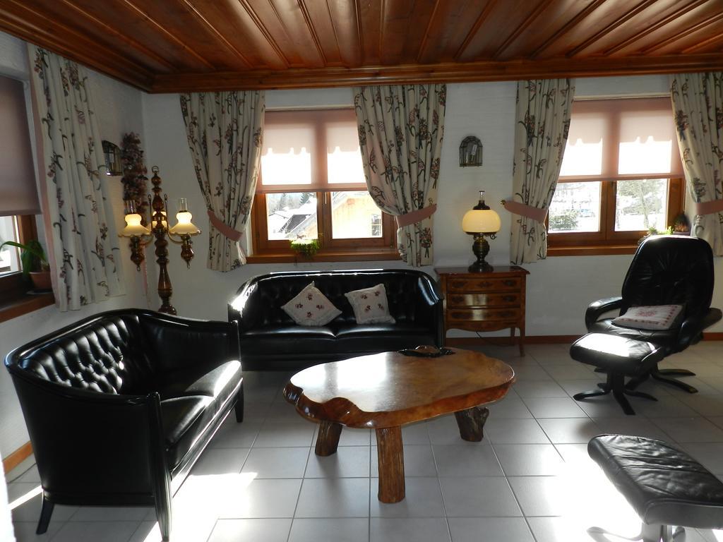 Haus Franz By Isa Agentur Villa Bad Kleinkirchheim Exteriör bild
