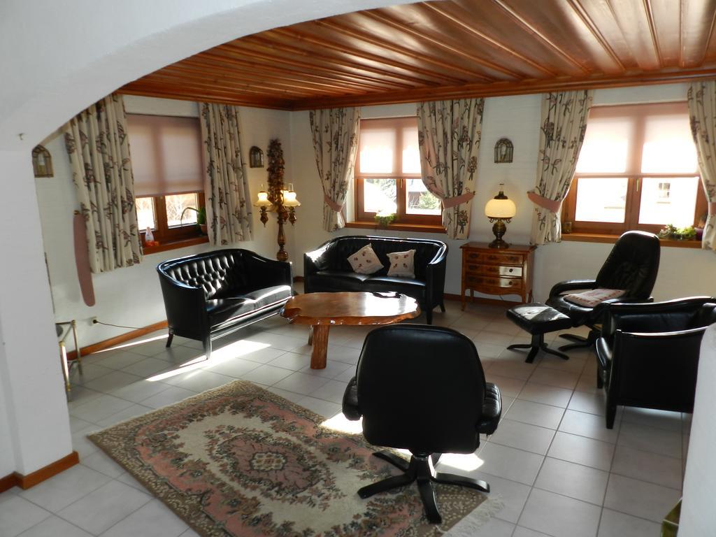 Haus Franz By Isa Agentur Villa Bad Kleinkirchheim Exteriör bild