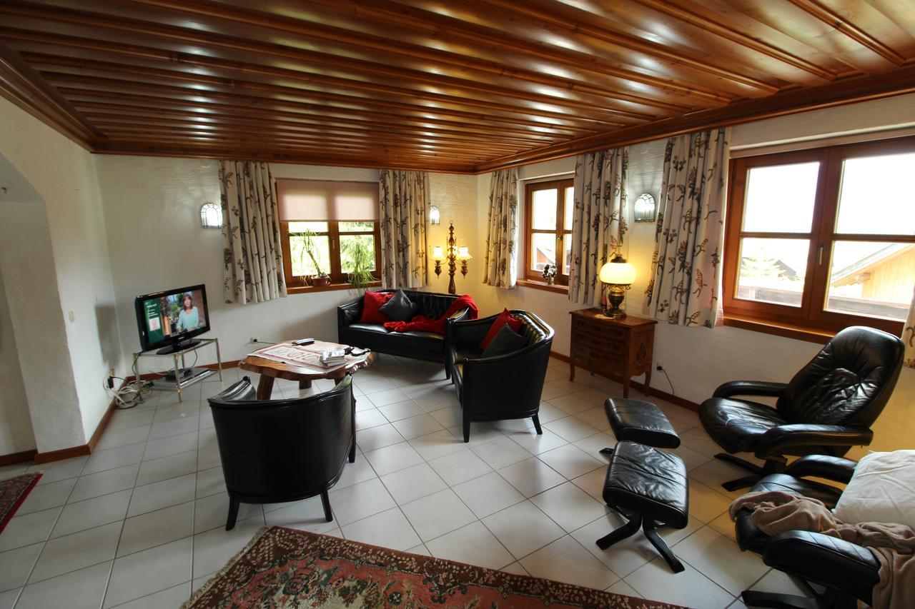Haus Franz By Isa Agentur Villa Bad Kleinkirchheim Exteriör bild