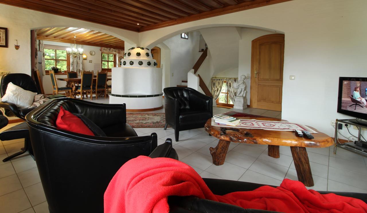 Haus Franz By Isa Agentur Villa Bad Kleinkirchheim Exteriör bild